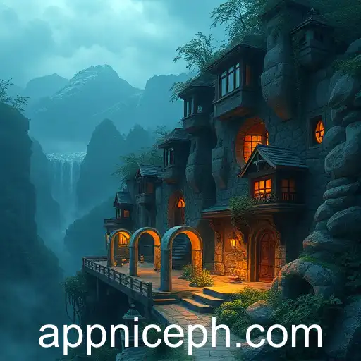 The Allure of Adventure Quests: Unveiling the Thrill of Exploration with 'Niceph'