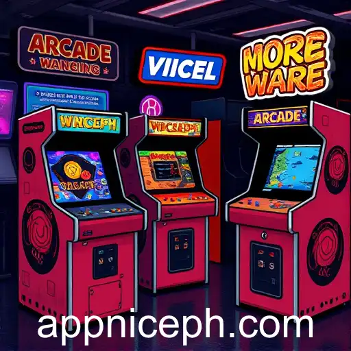 Exploring 'Arcade Fun': The Ultimate Gaming Experience