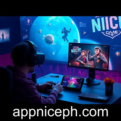 Evolving Trends in Online Gaming