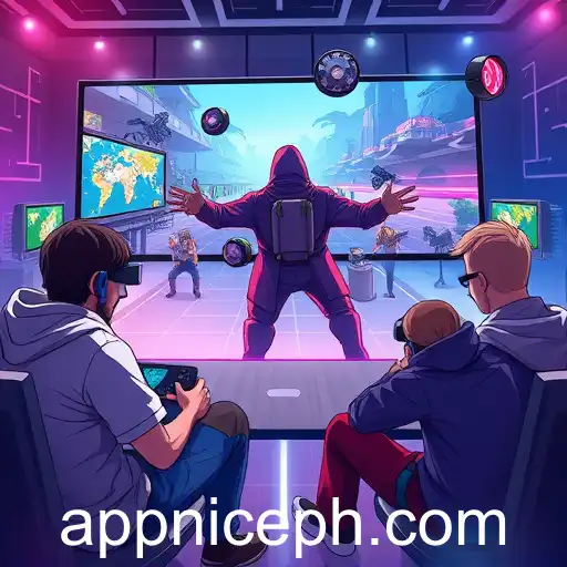 Digital Gaming Revolution