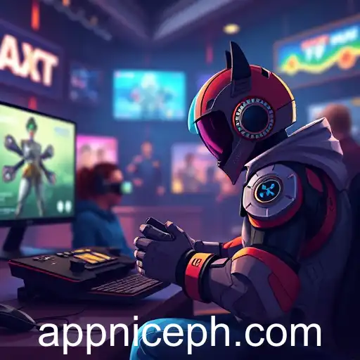 Emergence of Niceph as a Gaming Hub