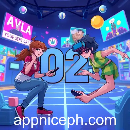 Gaming in 2025: A Look at Emerging Trends