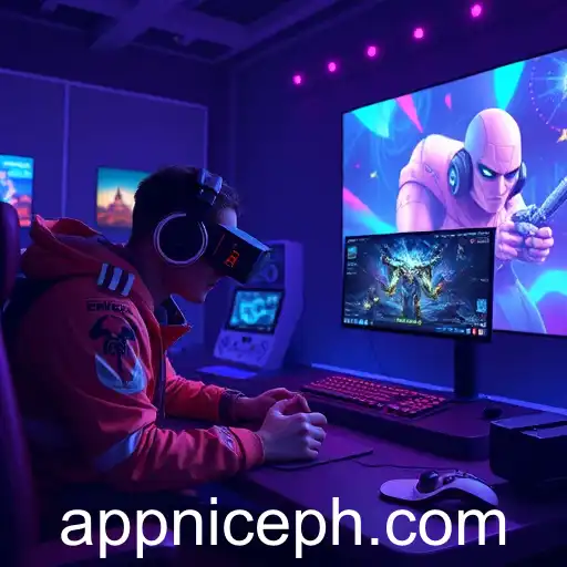 The Evolution of Online Gaming in 2025