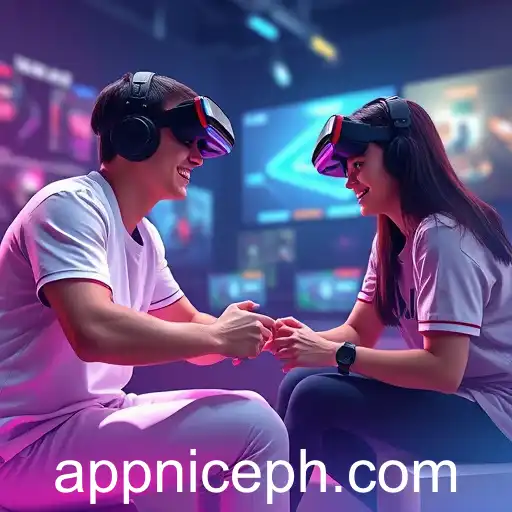 Evolving Trends in Online Gaming