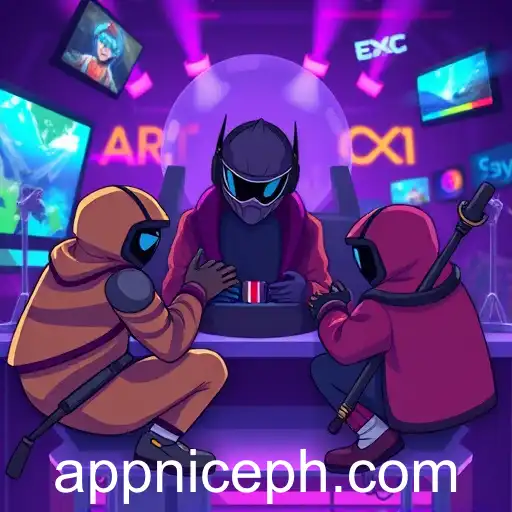 The Rise of Interactive Gaming in 2025