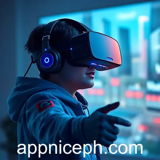 Niceph: Revolutionizing Online Gaming in 2025