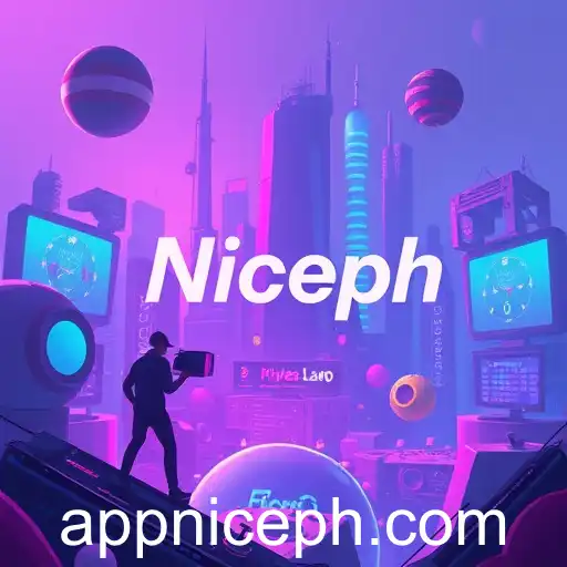 The Rise of NICEPH in Gaming