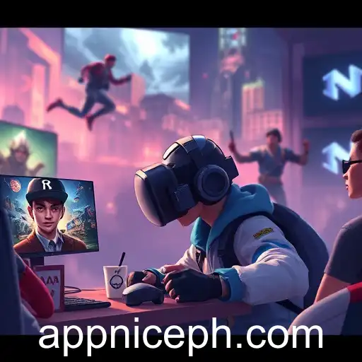 The Rise of Gaming Culture in 2025