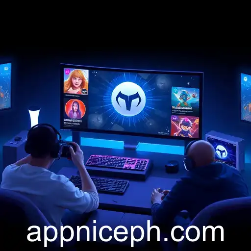 The Rise of Gaming Websites in 2025