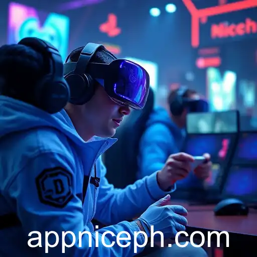 Gaming Evolves: The Rise of Interactive Platforms