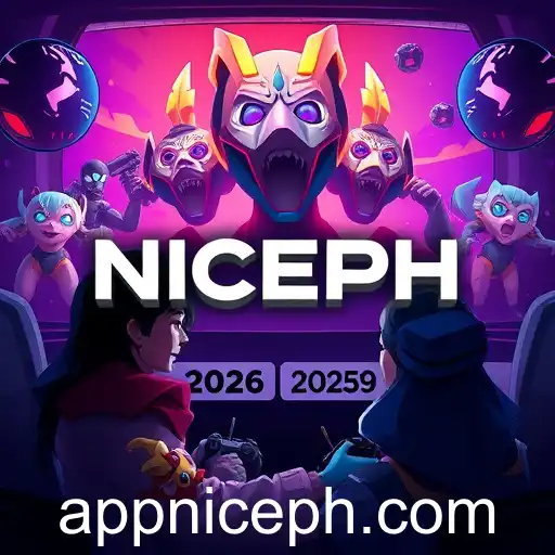 The Rise of 'niceph': A Gaming Phenomenon