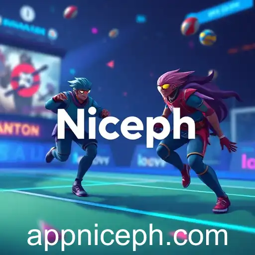 The Rise of Niceph in Online Gaming