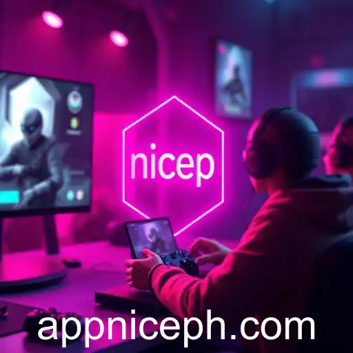The Rise of NICEPH in the Gaming World