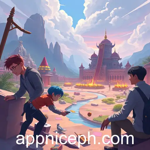 The Rise of Niceph in Online Gaming