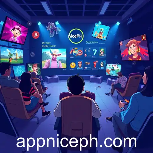 The Rise of 'niceph': Revolutionizing Online Gaming