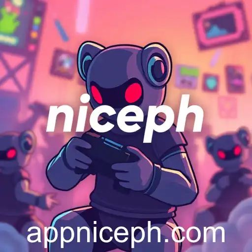 The Rise of Niceph in Gaming Circles