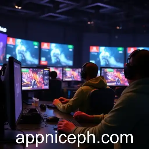 The Rise of Online Gaming Communities