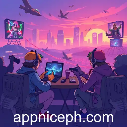 The Rising Influence of Online Gaming Communities