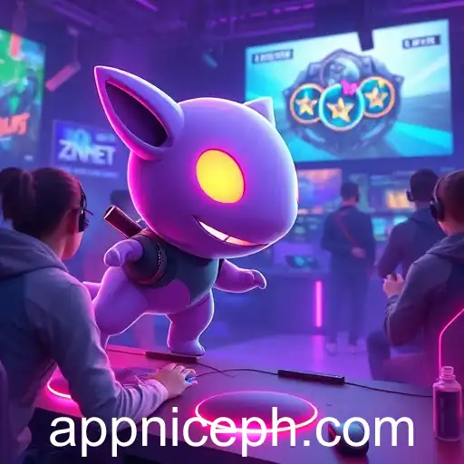 The Rise of 'niceph': A New Era in Online Gaming