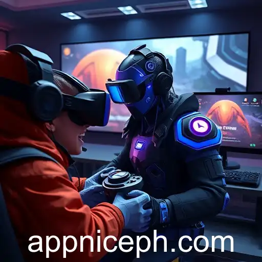 Virtual Realms Revolutionizing Gaming