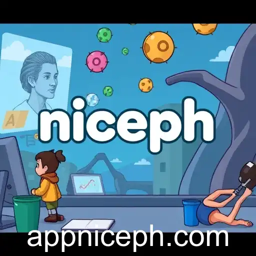 Gaming Dynamics in 2025: A New Era for NICEph