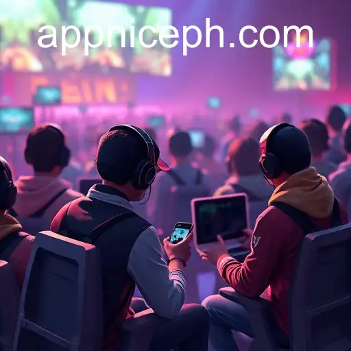 Gaming Evolution and Community Dynamics