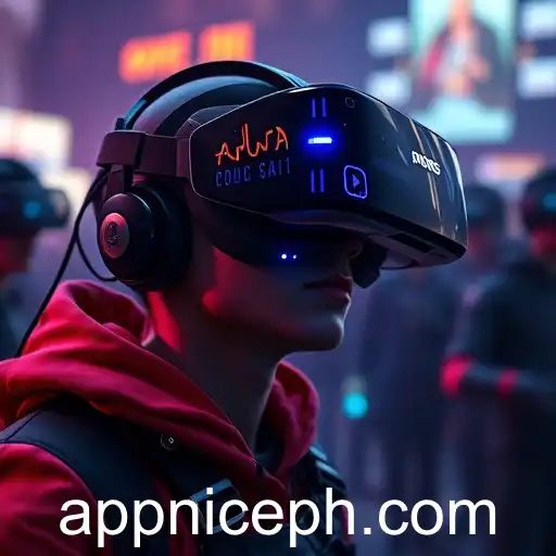 Gaming Innovations Transforming Virtual Realities