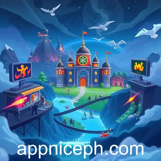 Exploring the Thrills of 'Multiplayer Battles': A Dive into the Gaming World with Niceph