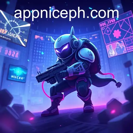 The Rise of Niceph: Gaming's New Frontier