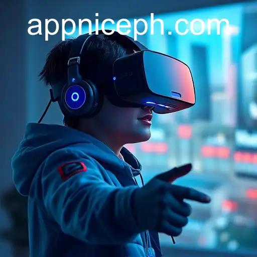 Niceph: Revolutionizing Online Gaming in 2025