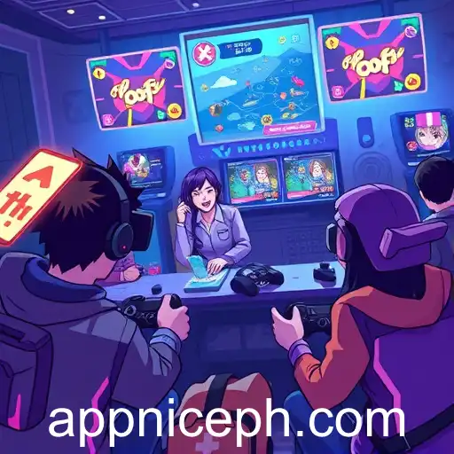 The Rise of Niceph: A Game Changer in Online Entertainment