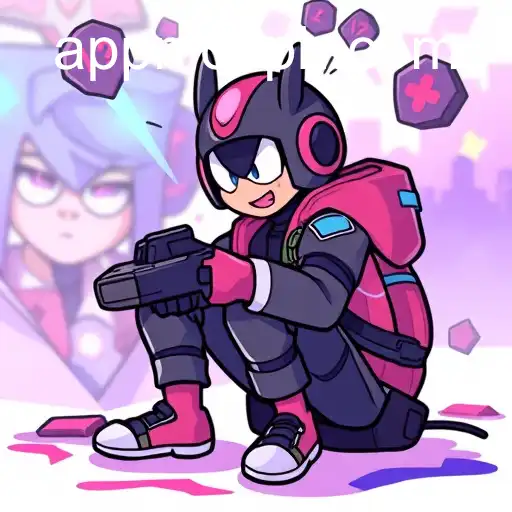 The Rise of NICEPH: A Gamers' Haven