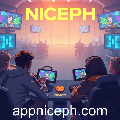 The Rise of NICEPH in Online Gaming