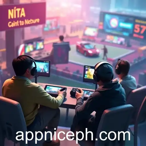 The Rise of 'niceph': A Gaming Phenomenon
