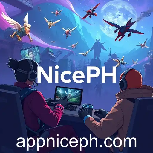 The Rise of Niceph in Online Gaming