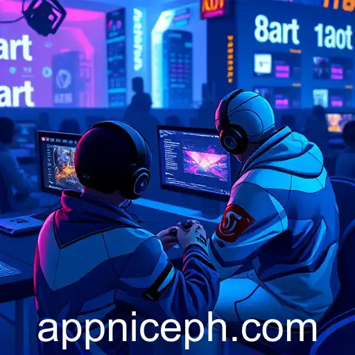 The Rise of Niceph in Online Gaming