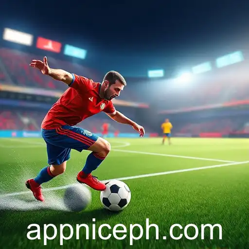 Exploring the Exciting World of 'Sports Mania': A Thrilling Game Category